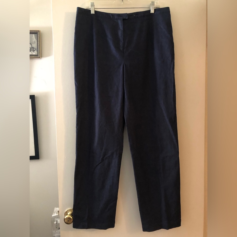 Together Jeans/zippers on back. Size 16 regular